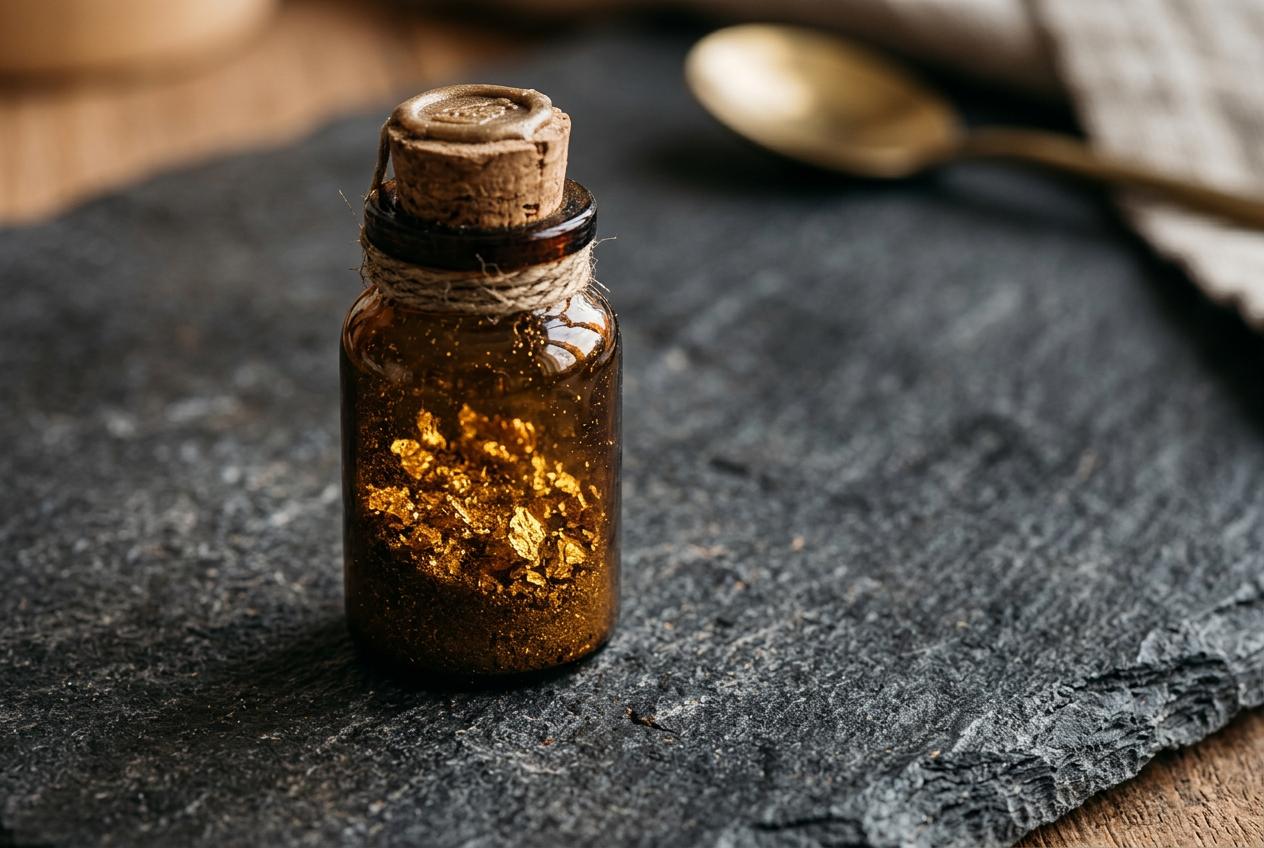 Gold Dust